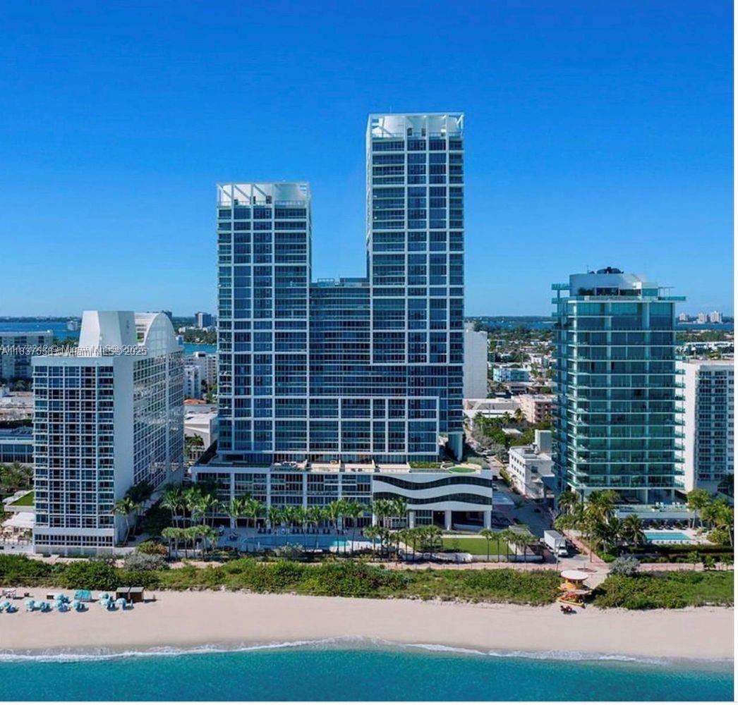 NORTH CARILLON BEACH CONDO - Residential Lease