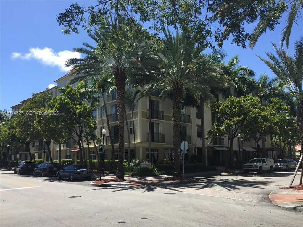 Photo of 1900 Van Buren St #214B, Hollywood, FL 33020 (MLS # A12014727)