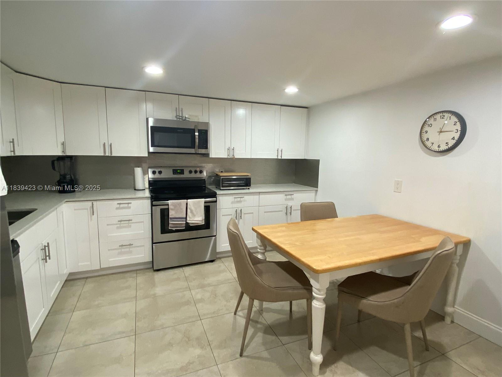 HALLANDALE GARDENS CONDO - Residential Lease