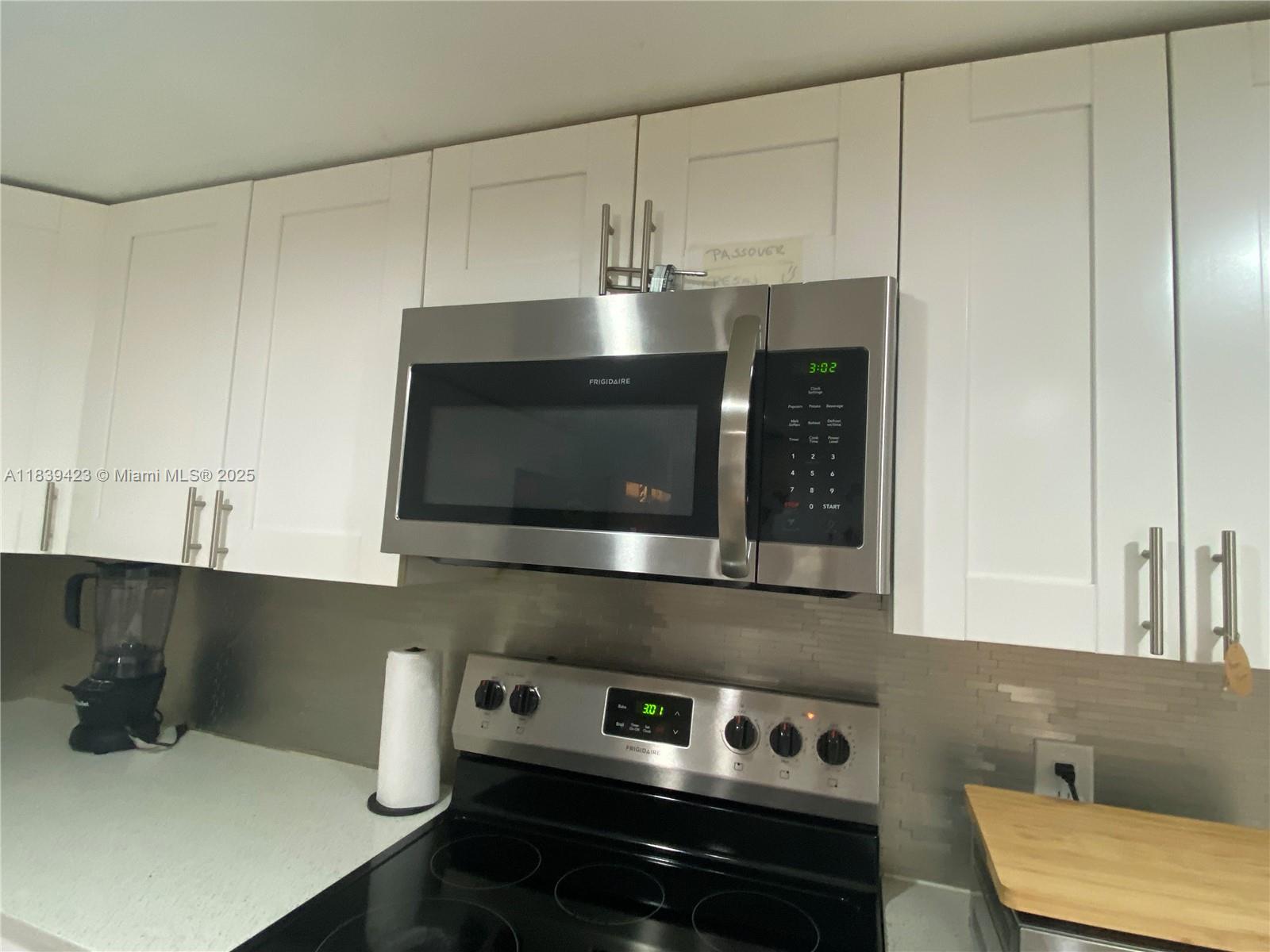 HALLANDALE GARDENS CONDO - Residential Lease