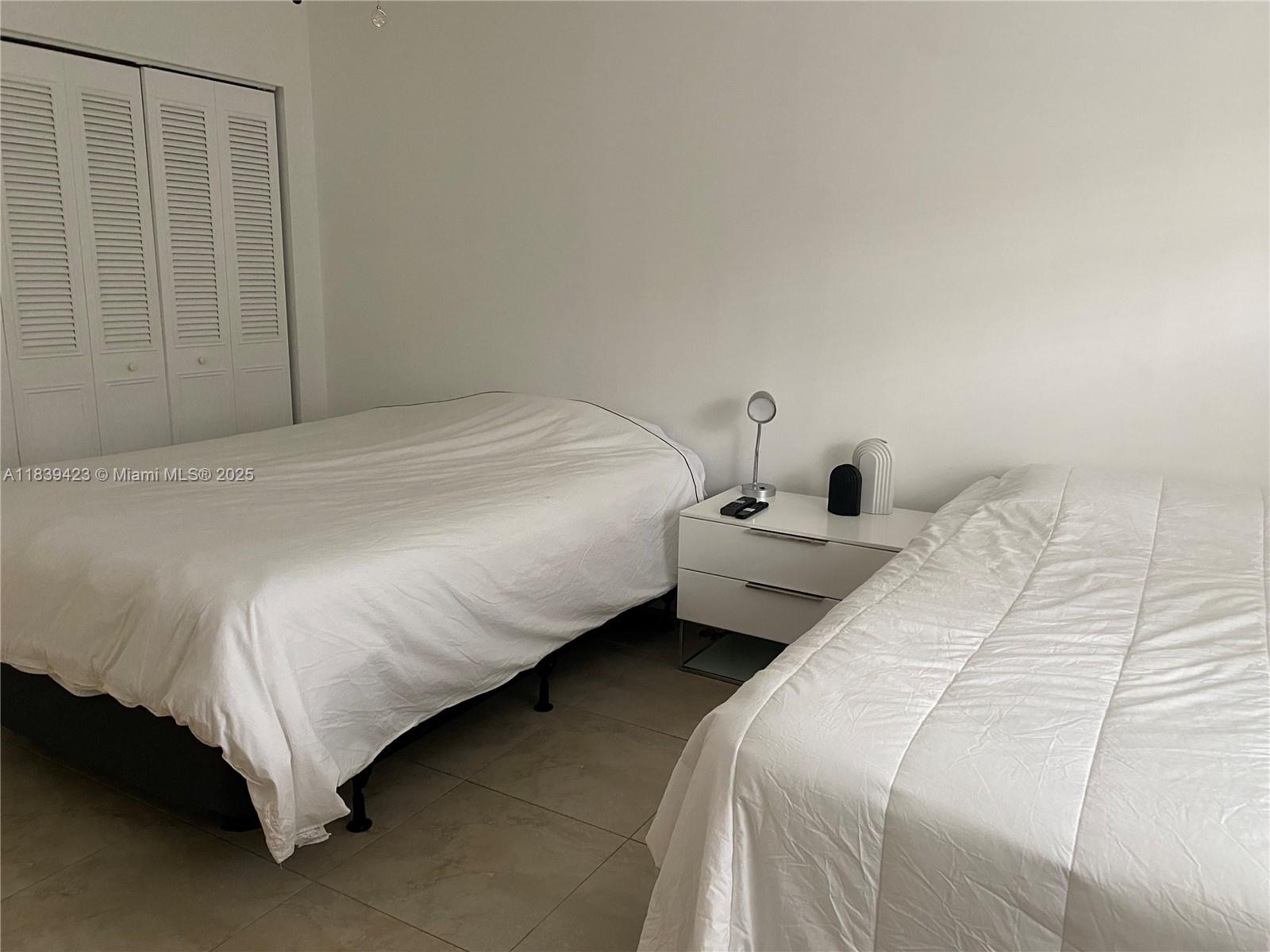 HALLANDALE GARDENS CONDO - Residential Lease