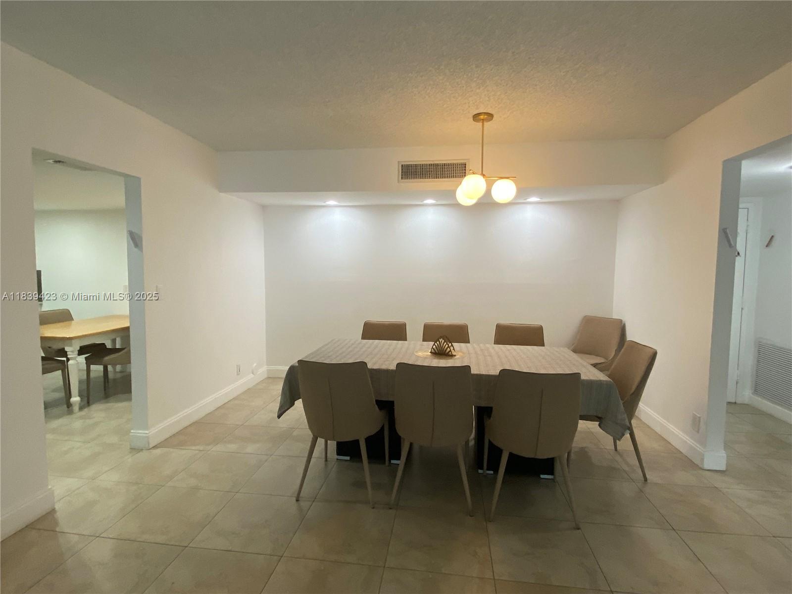 HALLANDALE GARDENS CONDO - Residential Lease