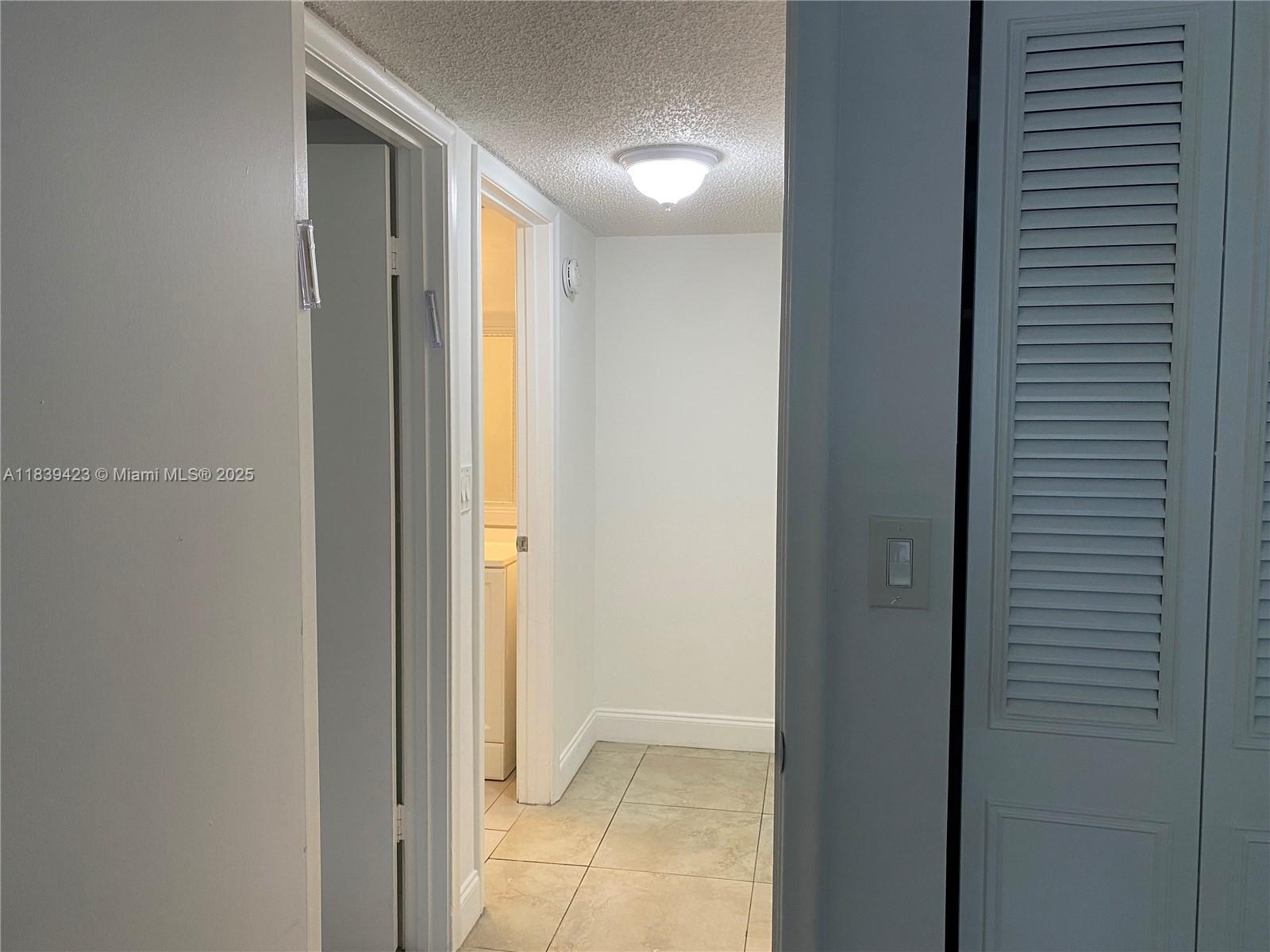 HALLANDALE GARDENS CONDO - Residential Lease