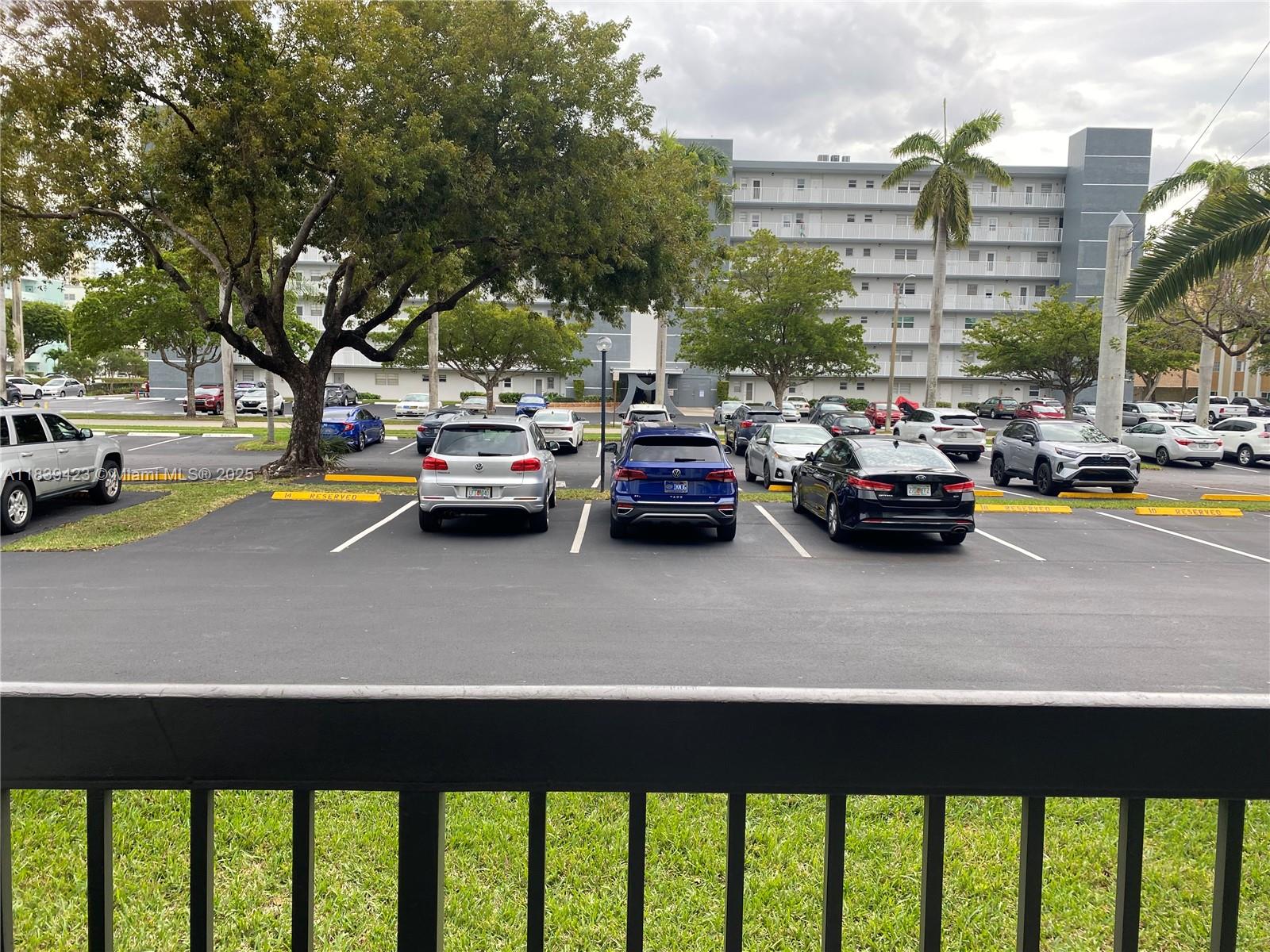 HALLANDALE GARDENS CONDO - Residential Lease