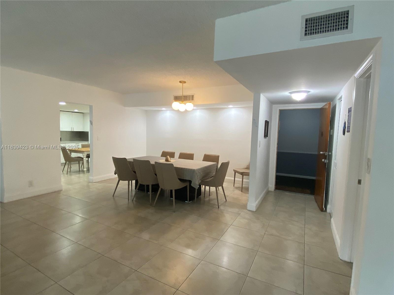 HALLANDALE GARDENS CONDO - Residential Lease