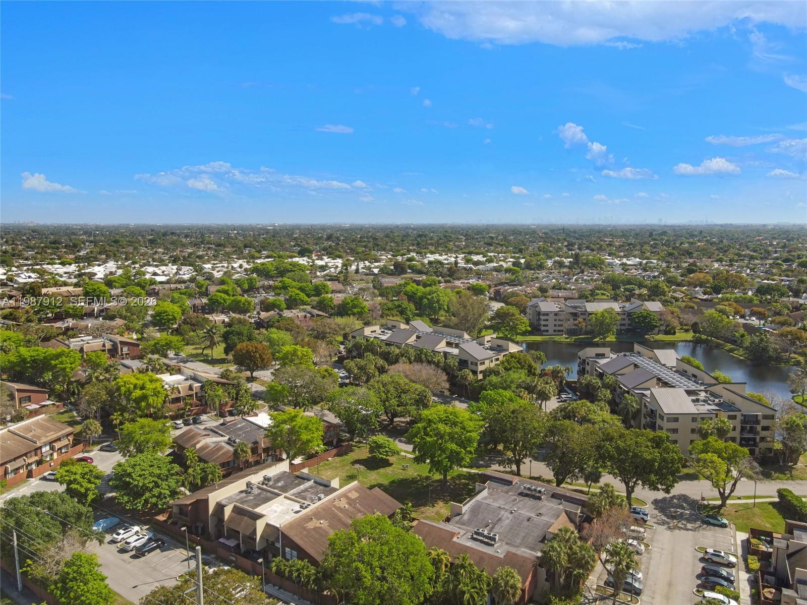 SNAPPER VILLAGE CONDO PHA - Residential