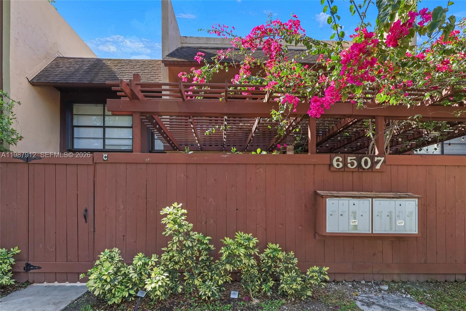 SNAPPER VILLAGE CONDO PHA - Residential