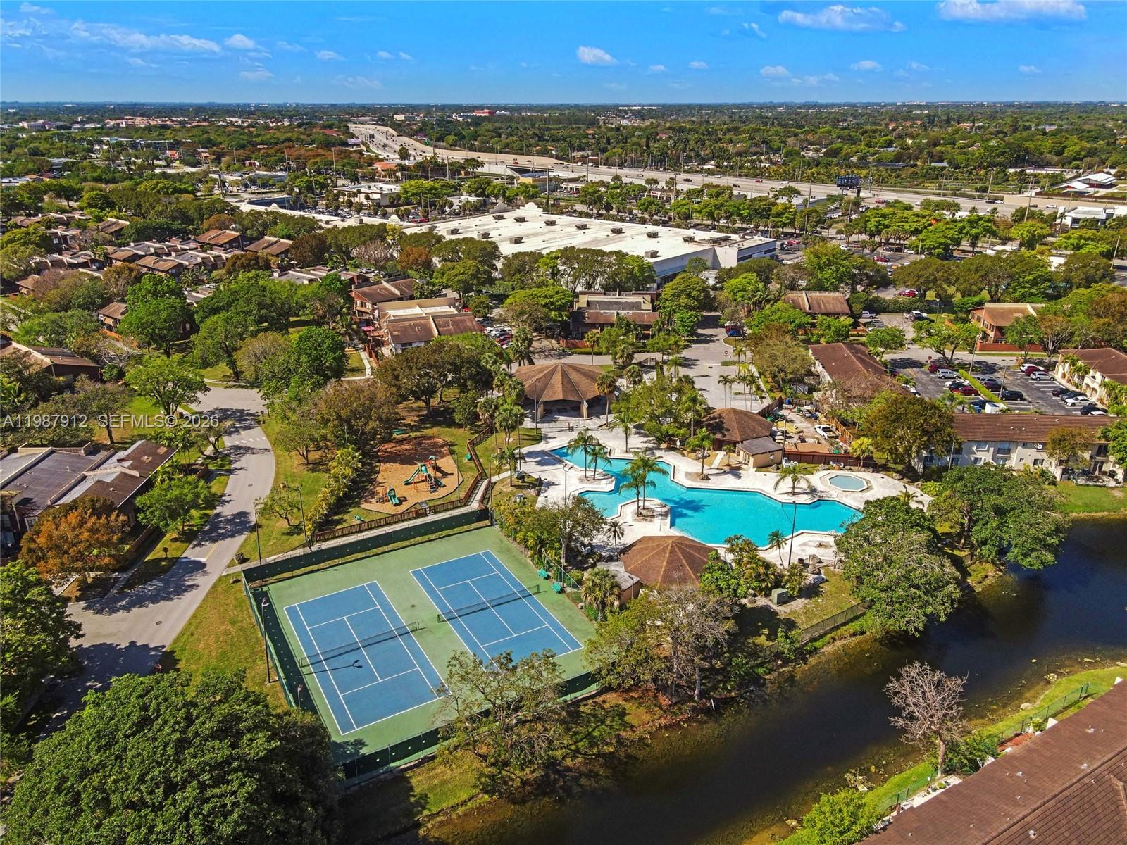 SNAPPER VILLAGE CONDO PHA - Residential