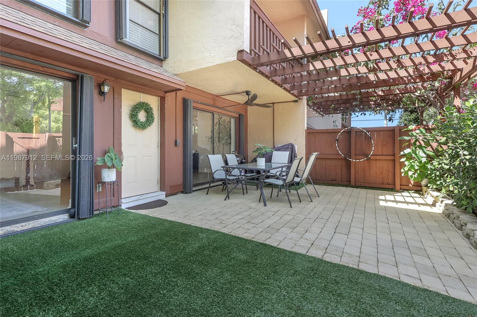 SNAPPER VILLAGE CONDO PHA - Residential