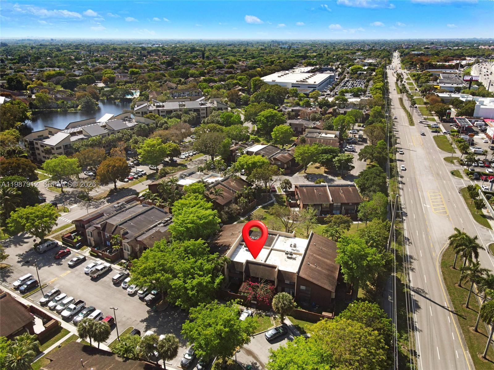 SNAPPER VILLAGE CONDO PHA - Residential