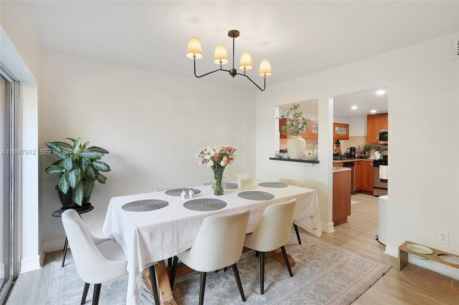 SNAPPER VILLAGE CONDO PHA - Residential