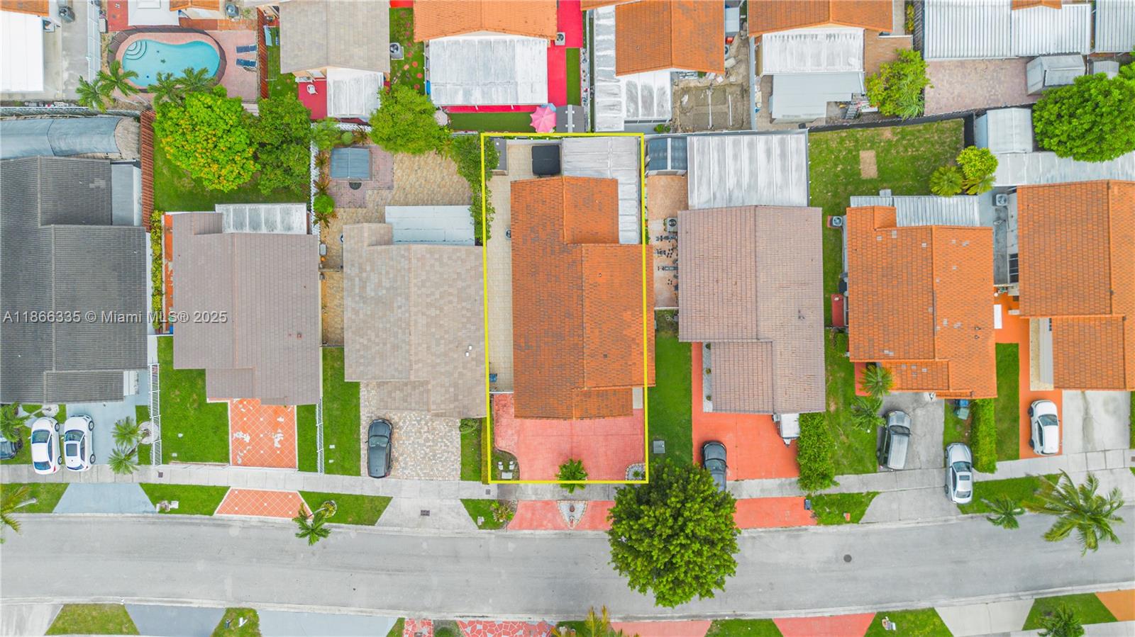 ARISTOTLE SUB PHASE IV - Residential