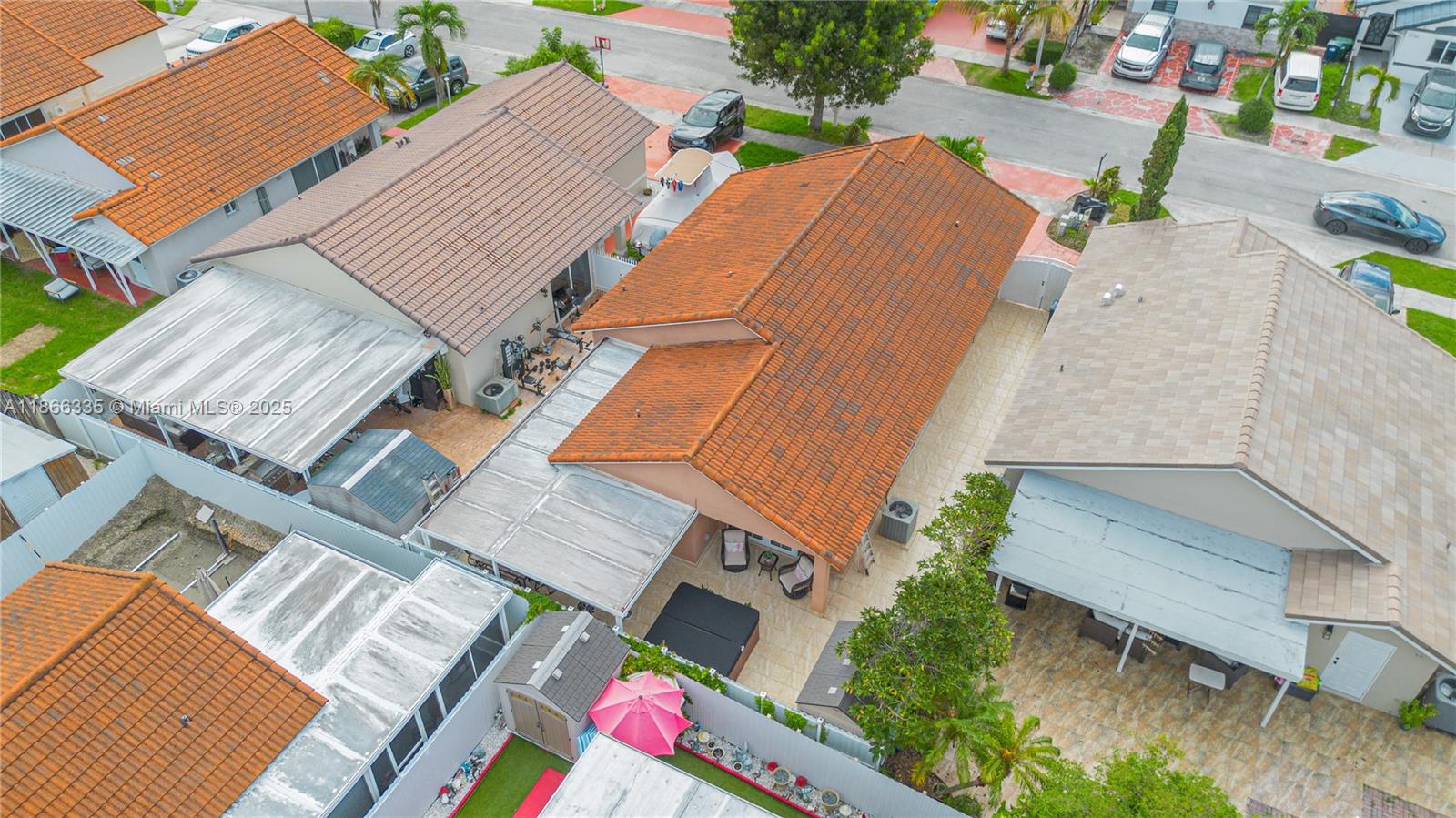 ARISTOTLE SUB PHASE IV - Residential