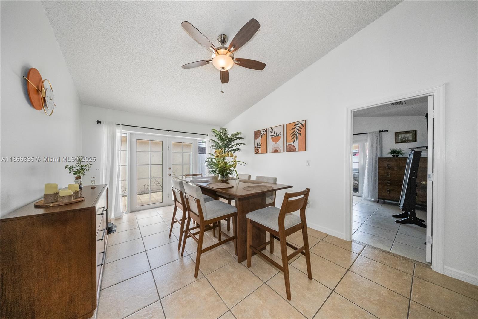 ARISTOTLE SUB PHASE IV - Residential