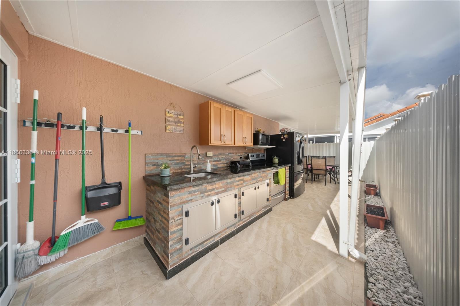 ARISTOTLE SUB PHASE IV - Residential