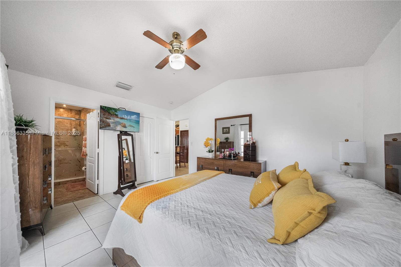 ARISTOTLE SUB PHASE IV - Residential