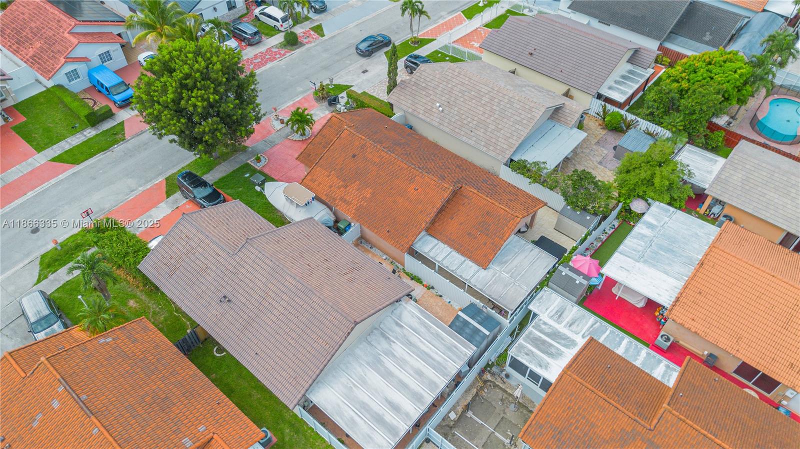 ARISTOTLE SUB PHASE IV - Residential