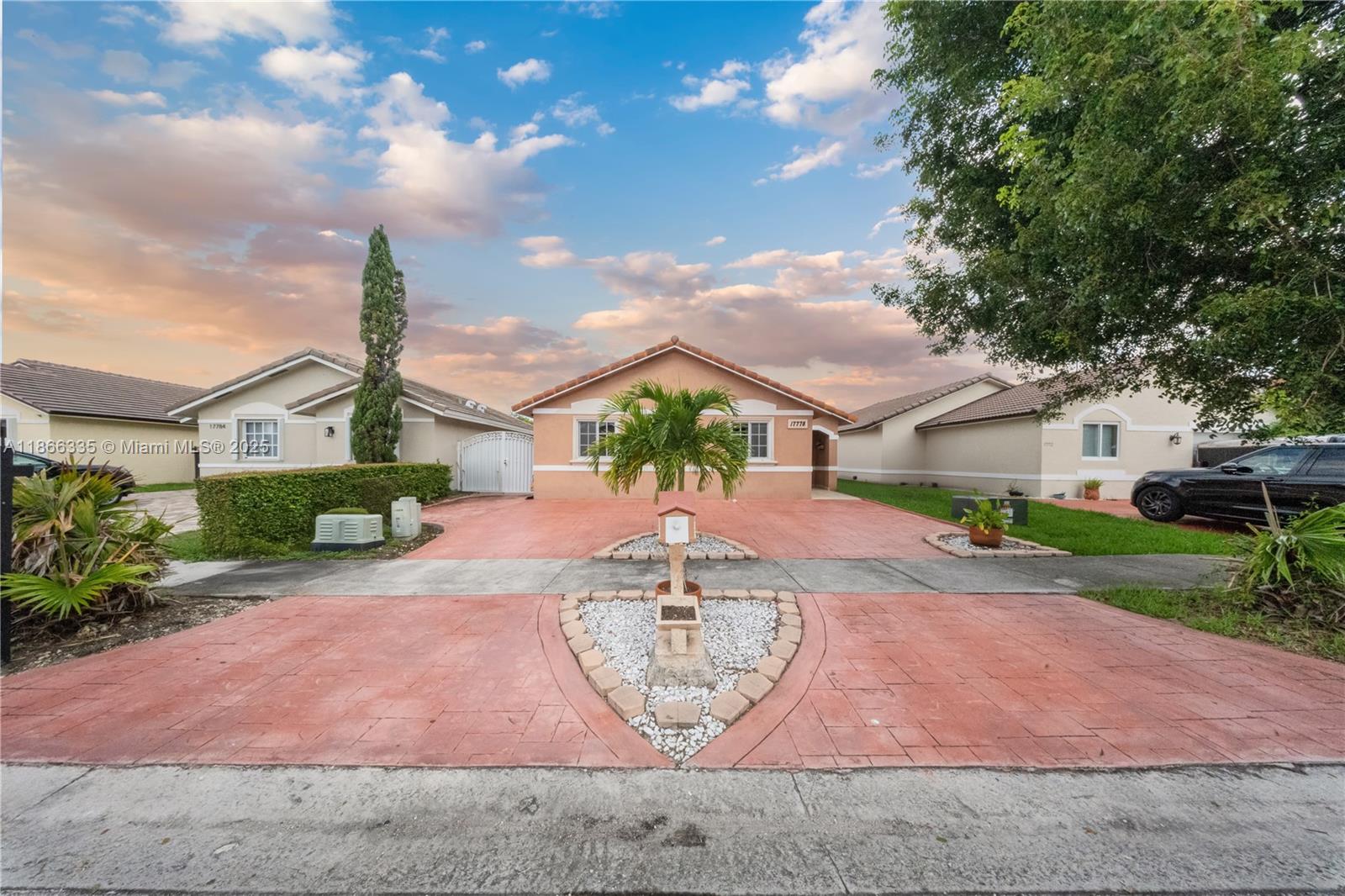 ARISTOTLE SUB PHASE IV - Residential