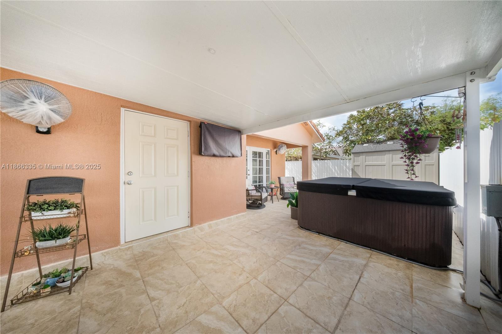 ARISTOTLE SUB PHASE IV - Residential