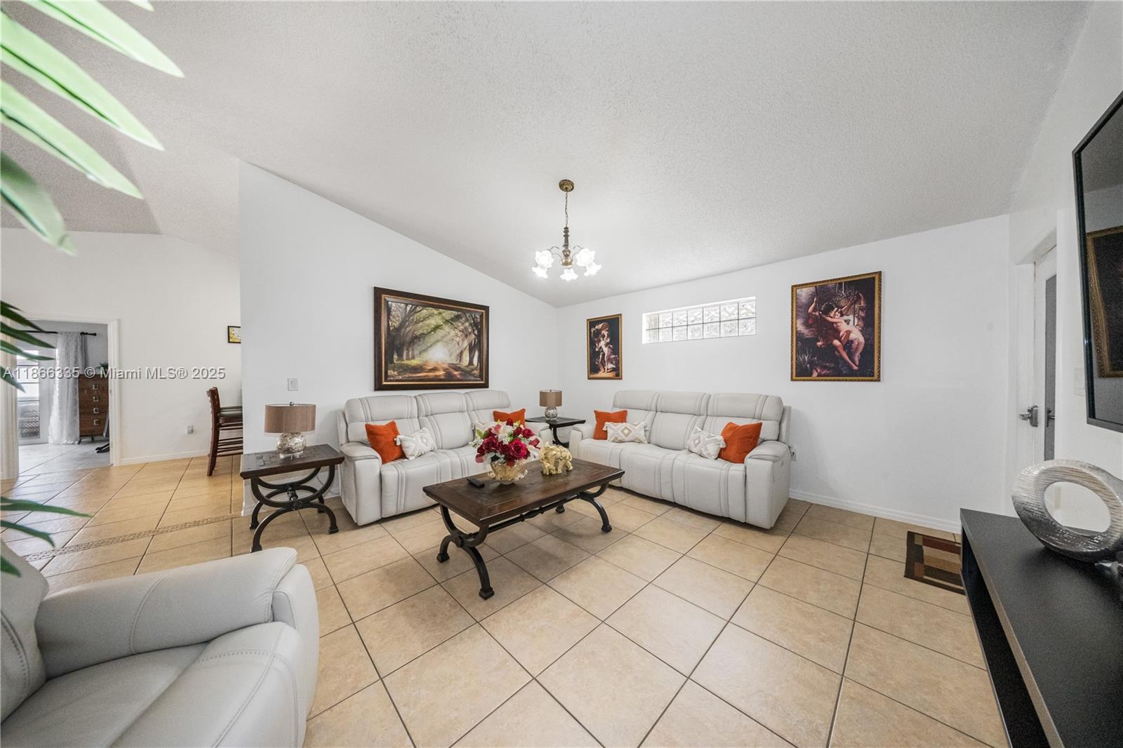 ARISTOTLE SUB PHASE IV - Residential