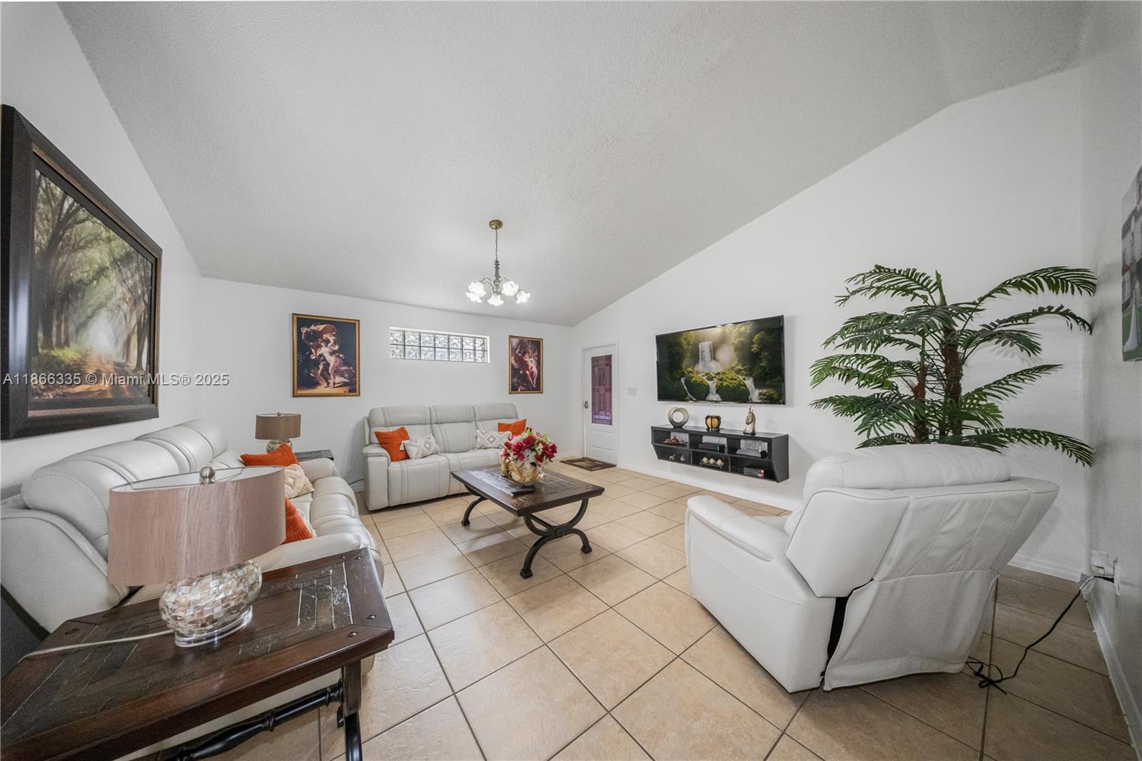 ARISTOTLE SUB PHASE IV - Residential