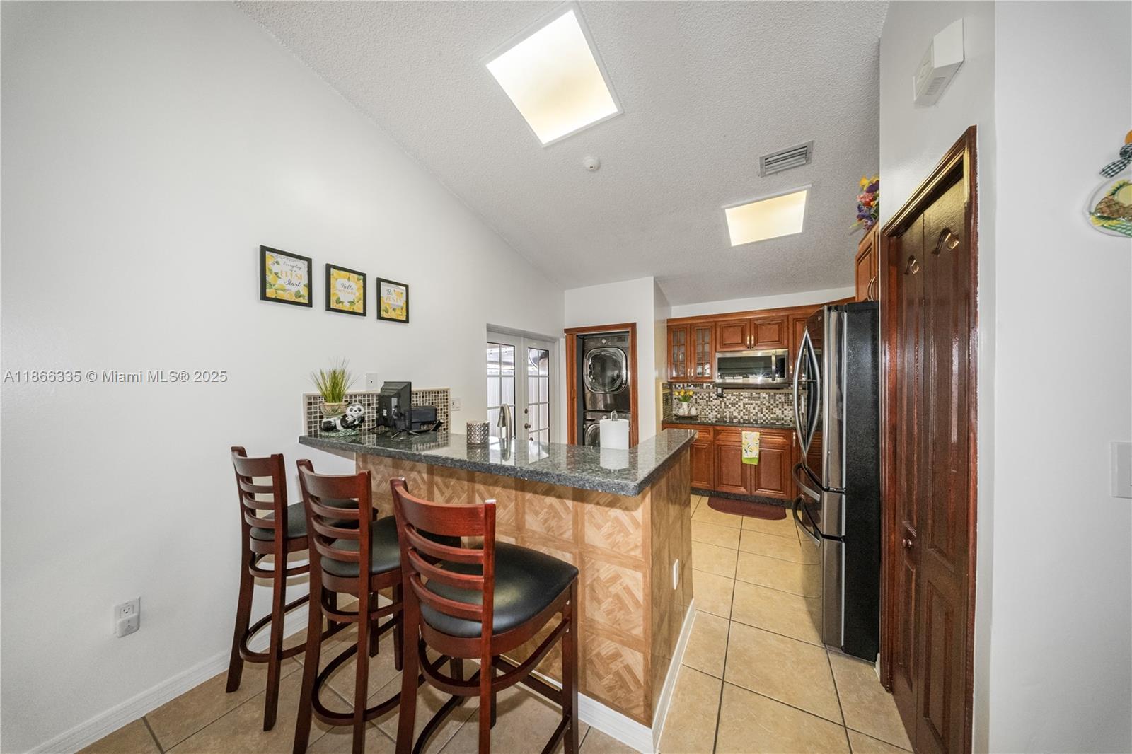 ARISTOTLE SUB PHASE IV - Residential