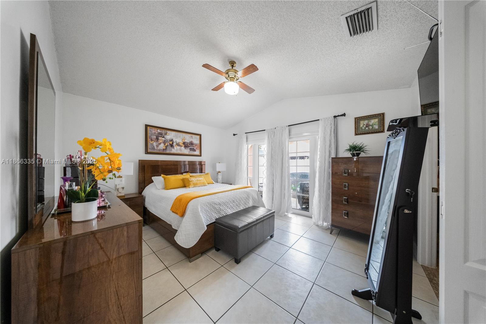 ARISTOTLE SUB PHASE IV - Residential