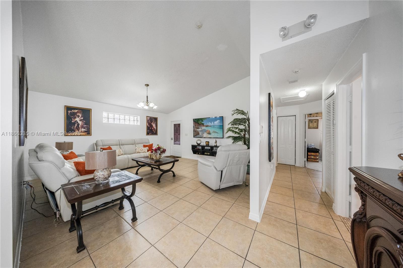 ARISTOTLE SUB PHASE IV - Residential