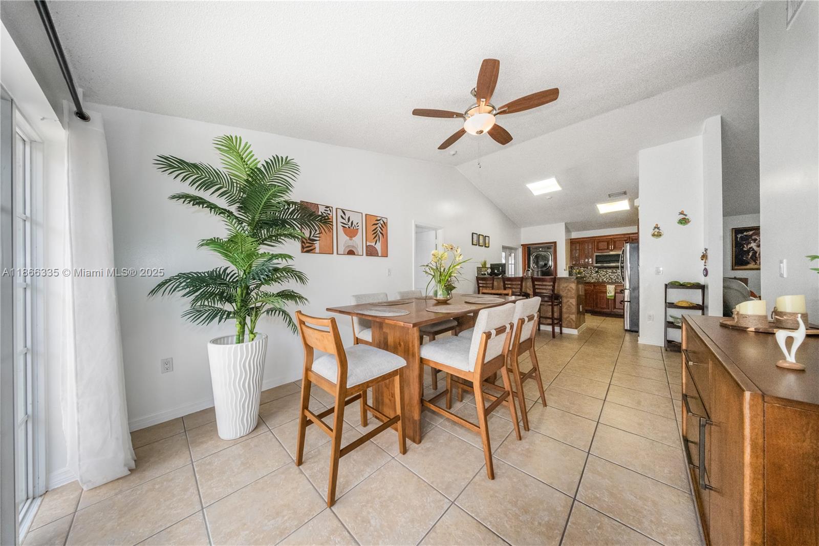 ARISTOTLE SUB PHASE IV - Residential