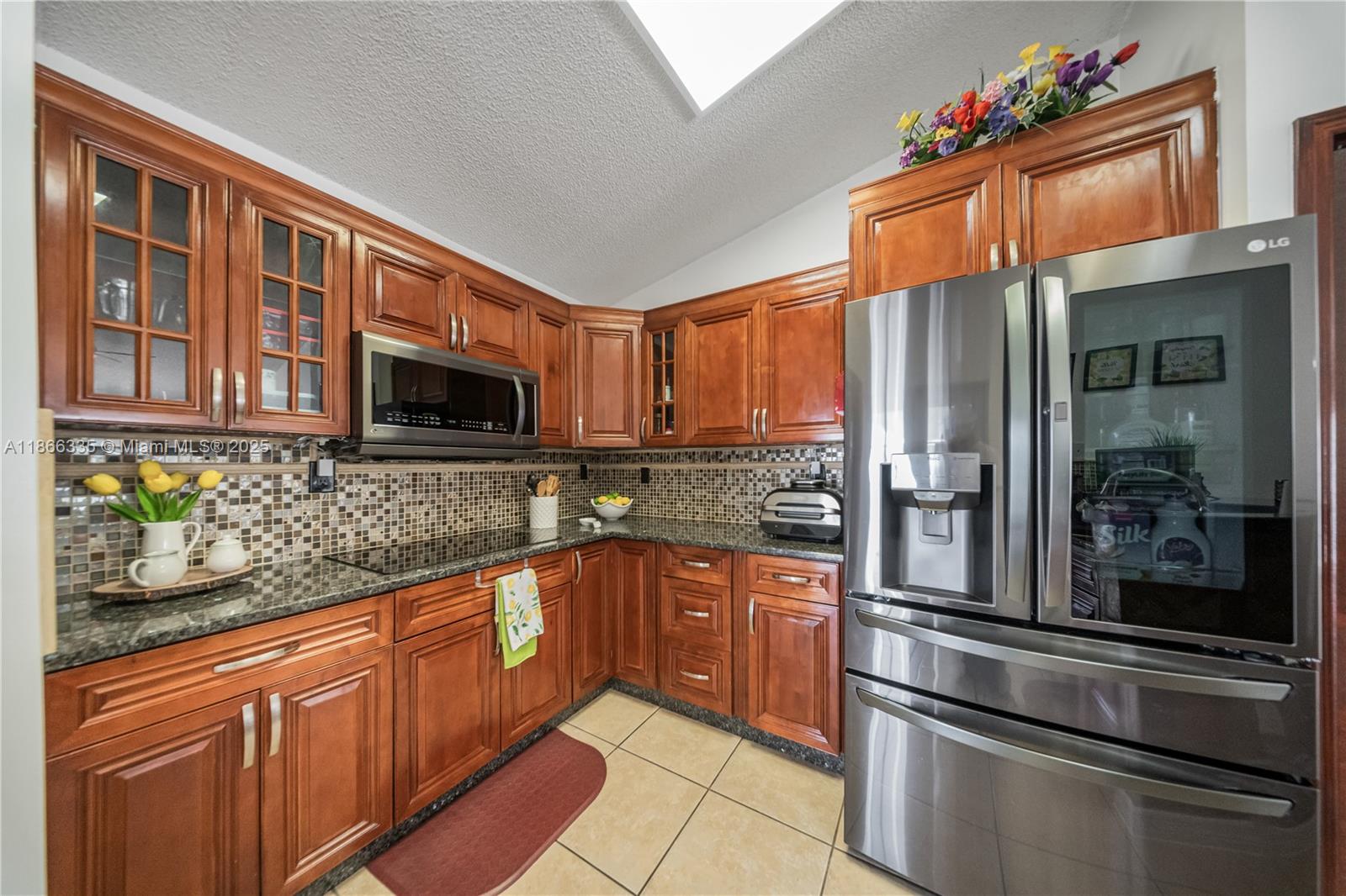 ARISTOTLE SUB PHASE IV - Residential