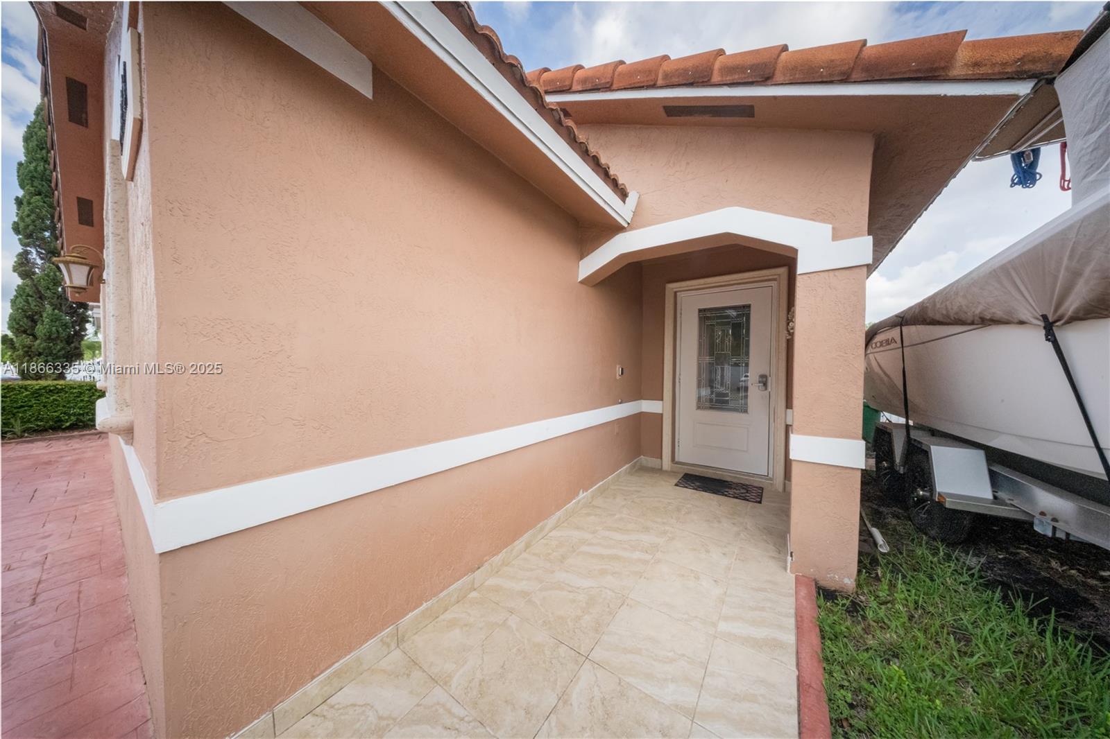 ARISTOTLE SUB PHASE IV - Residential