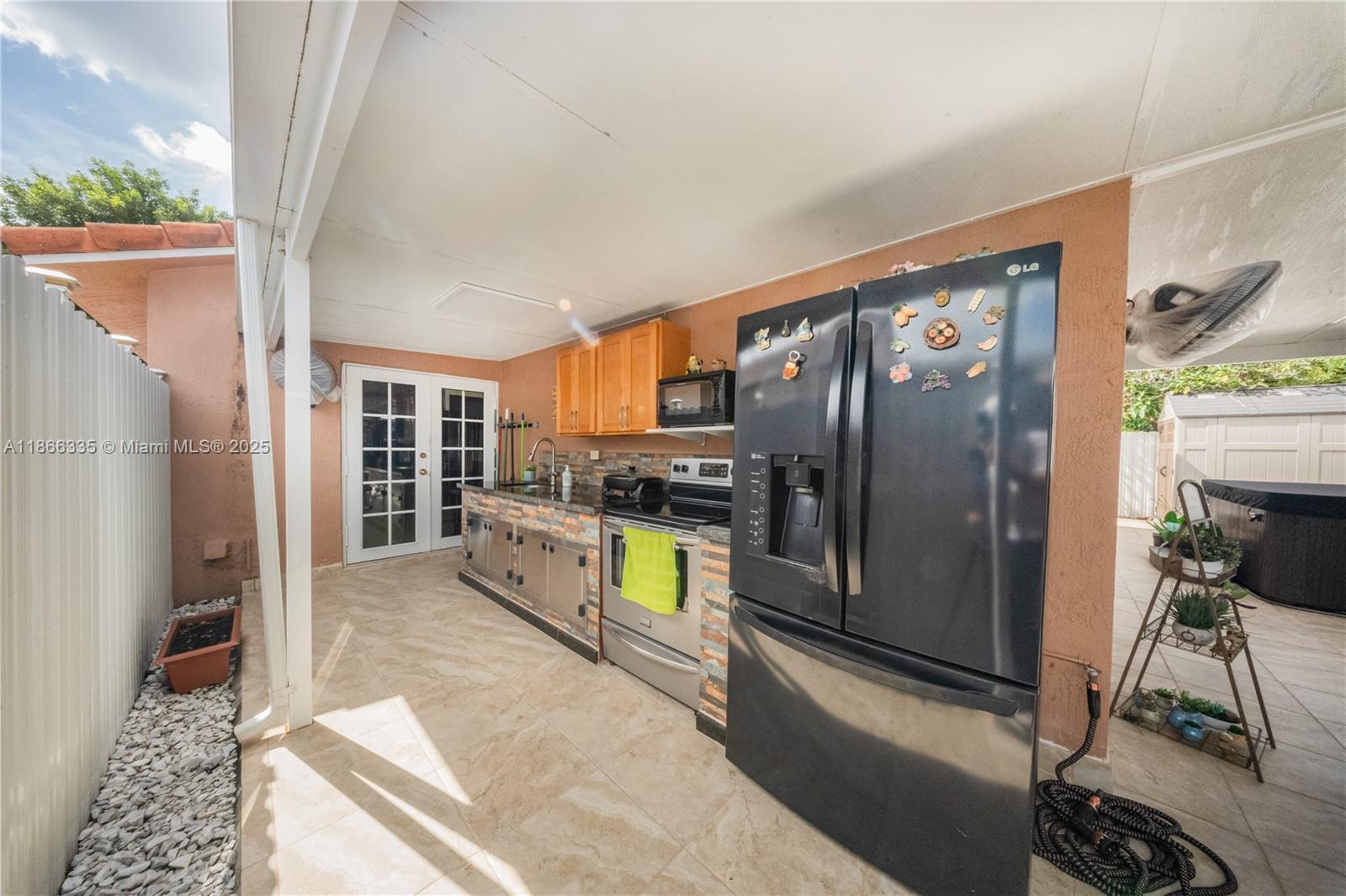 ARISTOTLE SUB PHASE IV - Residential