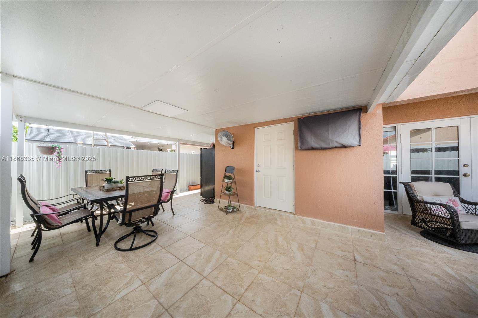 ARISTOTLE SUB PHASE IV - Residential