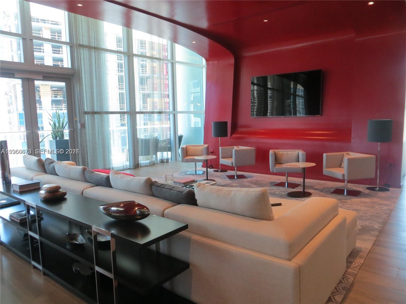 1100 MILLECENTO RESIDENCE - Residential Lease