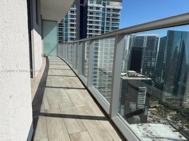 1100 MILLECENTO RESIDENCE - Residential Lease