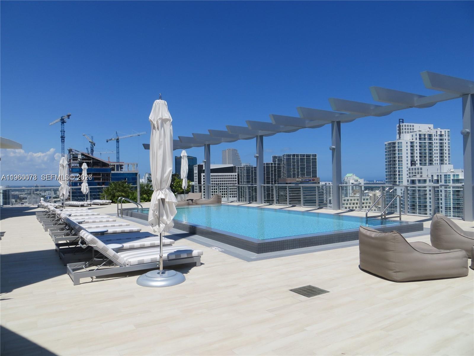 1100 MILLECENTO RESIDENCE - Residential Lease