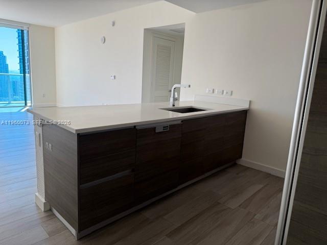 1100 MILLECENTO RESIDENCE - Residential Lease