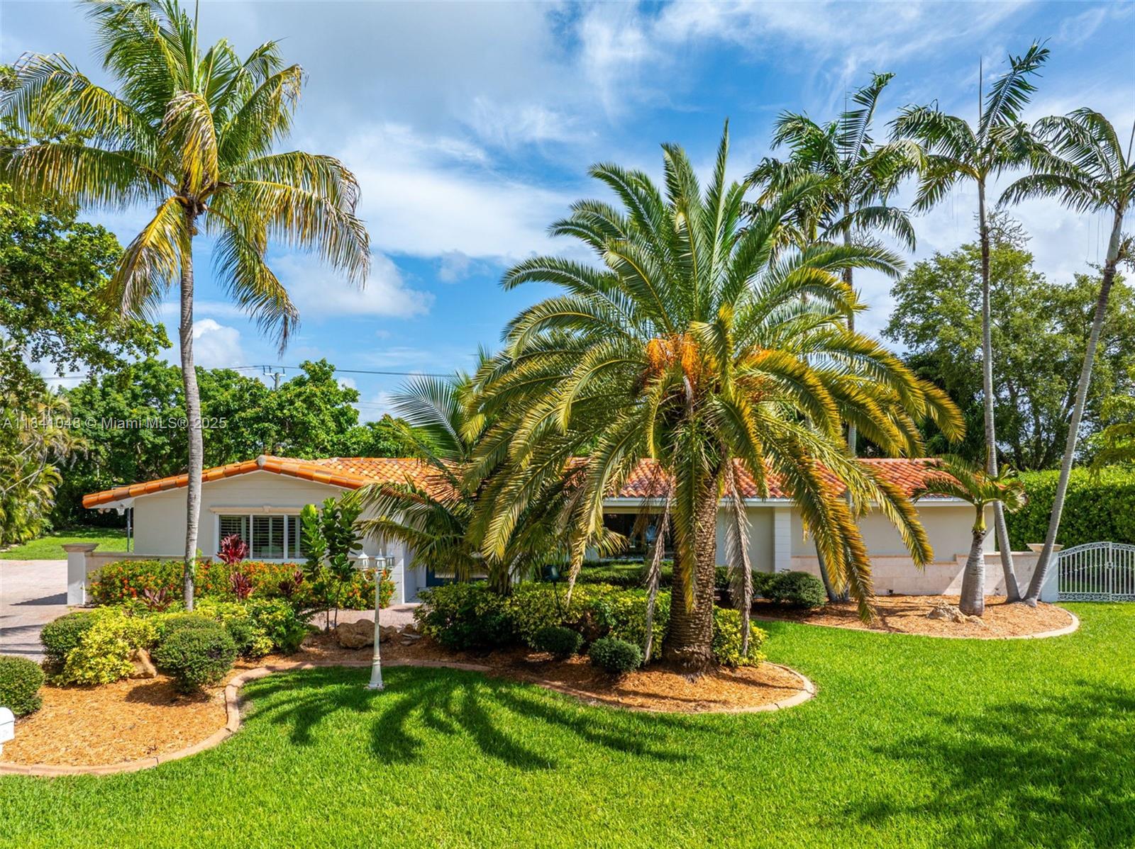 Discover 6561 Marlin Dr, a meticulously maintained 4-bedroom, 4-bath home with 2,504 sq ft, nestled on 0.37 acres within a secure, gated community. Inside, you'll find gorgeous marble flooring, a spacious chef's kitchen complete with a wine cooler and breakfast nook, and a flexible den, perfect for a media room or office. All bathrooms offer luxurious, spa-like finishes, and the primary suite includes a large walk-in closet. Outside, enjoy your private pool, a dedicated grill area, and a fully fenced backyard, welcoming dogs under 25 lbs with a $500 deposit. The attached 2-car garage is air-conditioned and provides ample storage. This home also boasts a prime location directly opposite a serene park, with exclusive access to a residents-only marina and a complimentary boat ramp!