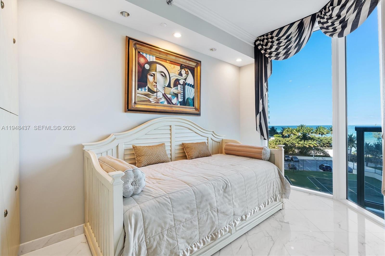 OCEAN ONE CONDOMINIUM - Residential