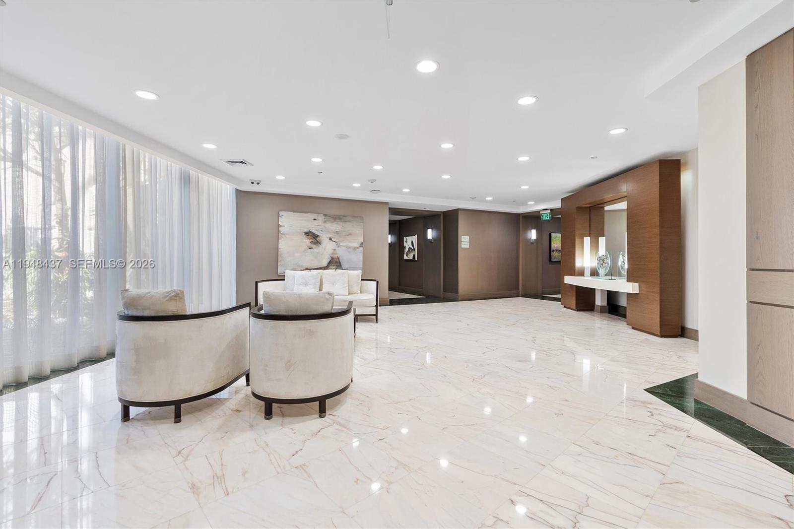 OCEAN ONE CONDOMINIUM - Residential