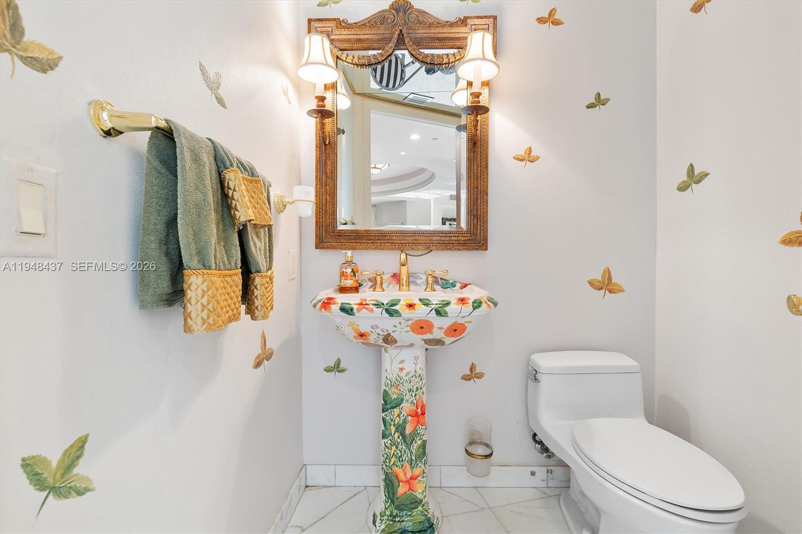 OCEAN ONE CONDOMINIUM - Residential