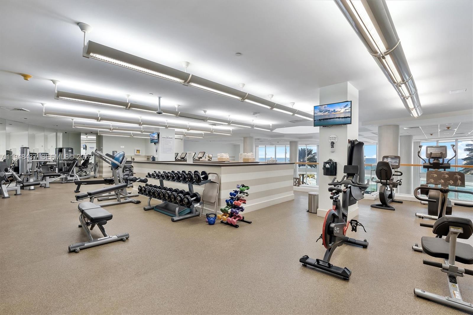 OCEAN ONE CONDOMINIUM - Residential