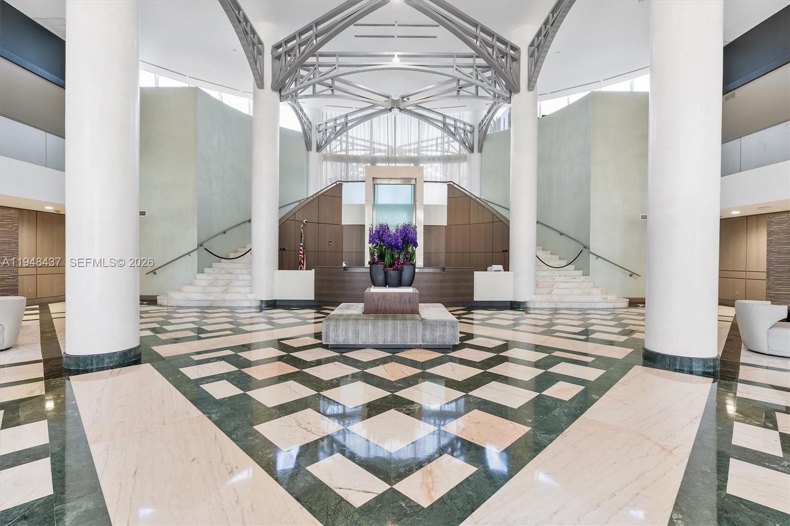 OCEAN ONE CONDOMINIUM - Residential