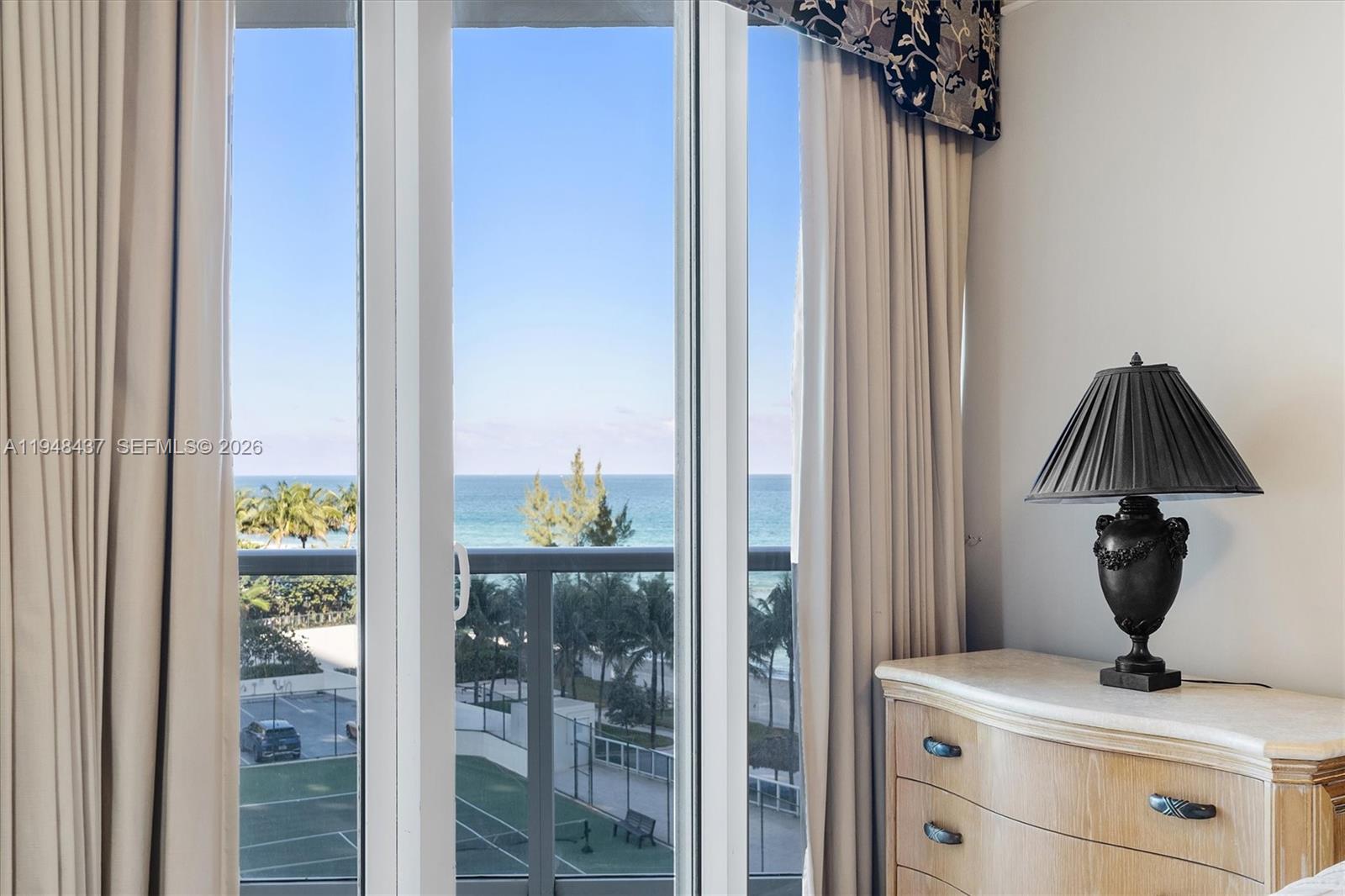 OCEAN ONE CONDOMINIUM - Residential