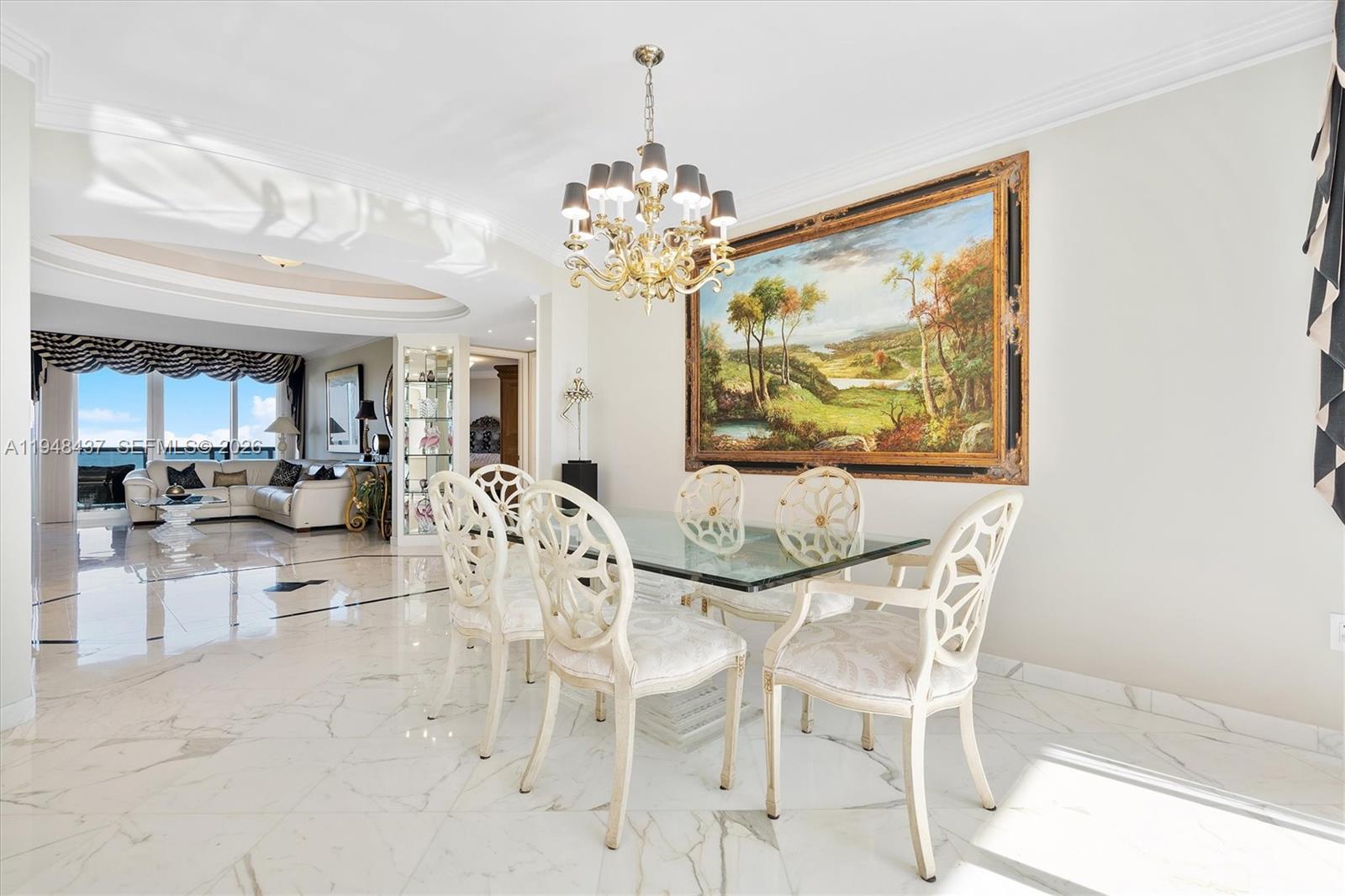 OCEAN ONE CONDOMINIUM - Residential