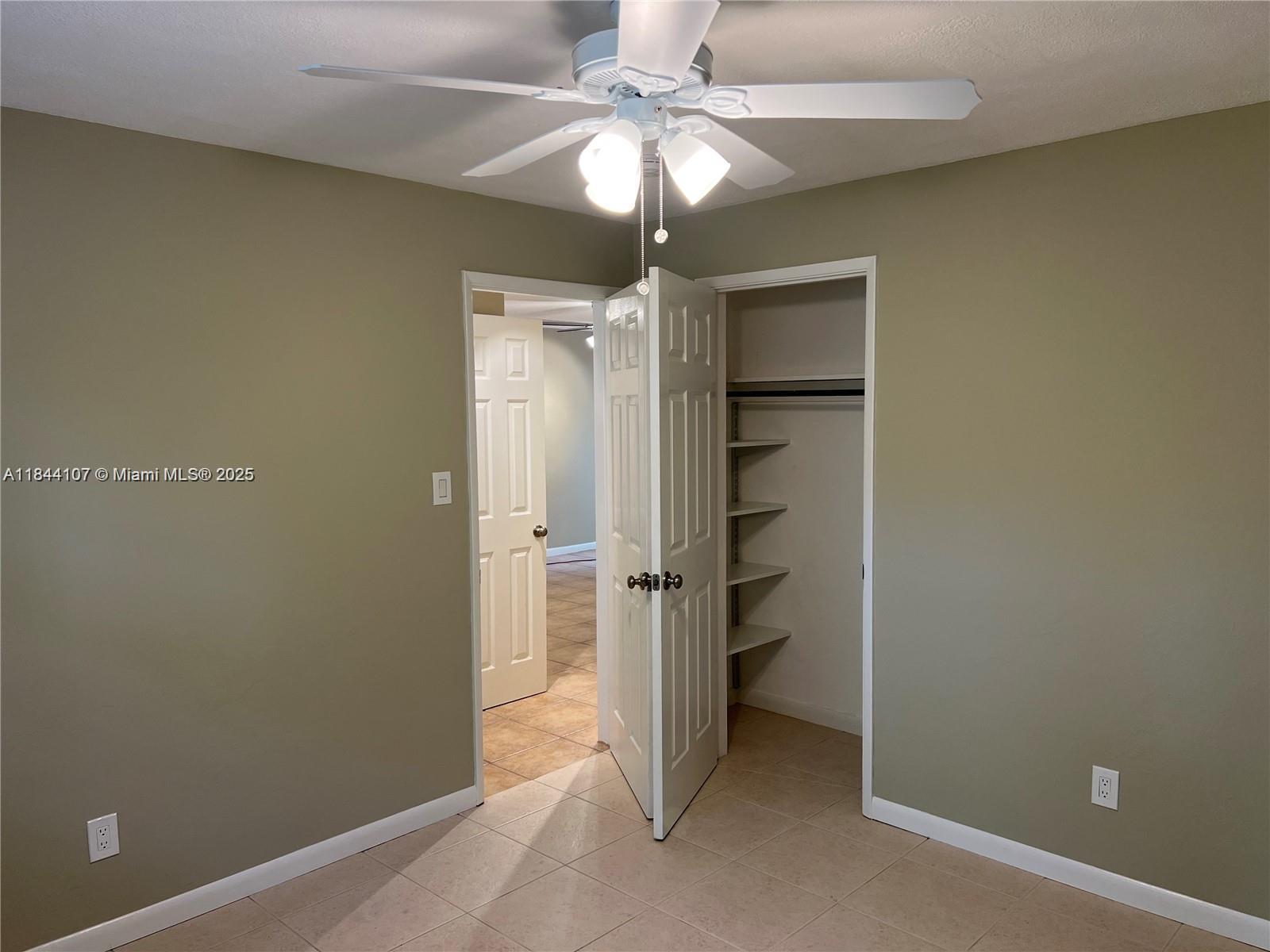 RIVERSIDE NO 3 - Residential Lease