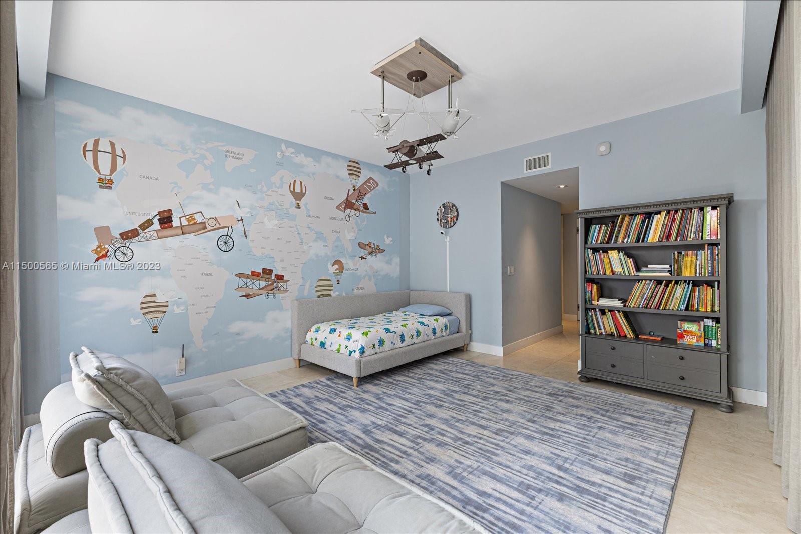 BAYVIEW FISHER ISL CONDO - Residential