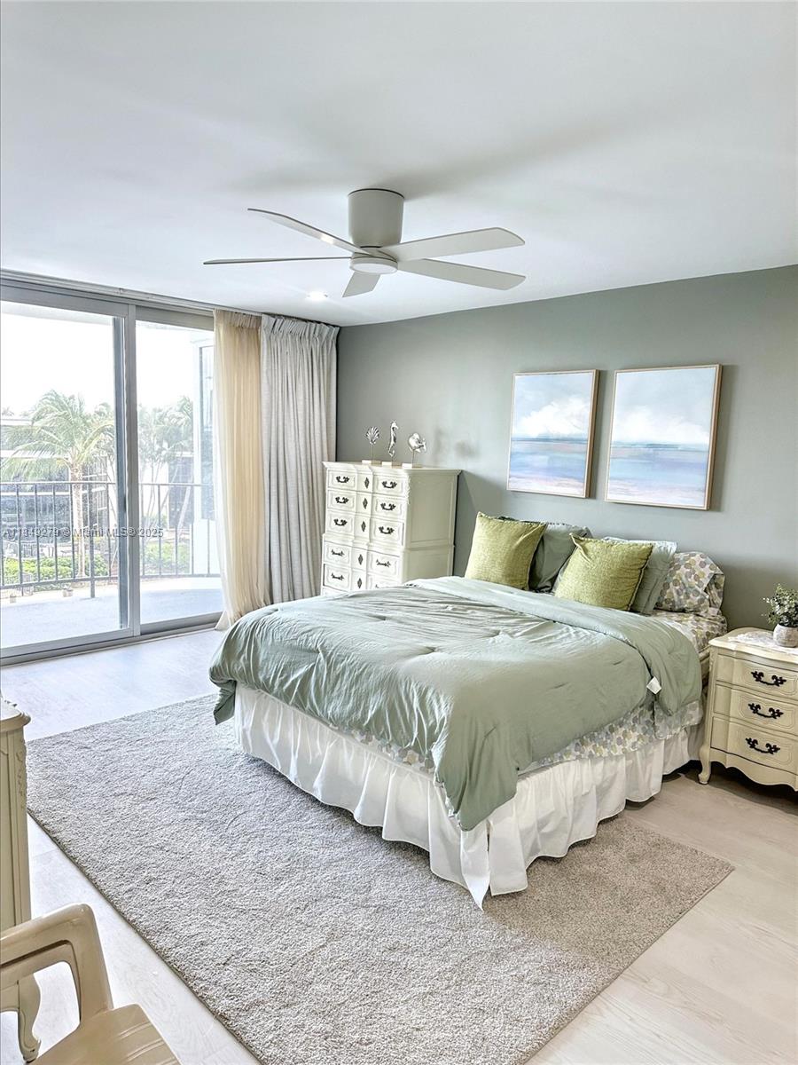 RIDGEVIEW TOWERS CONDO - Residential Lease