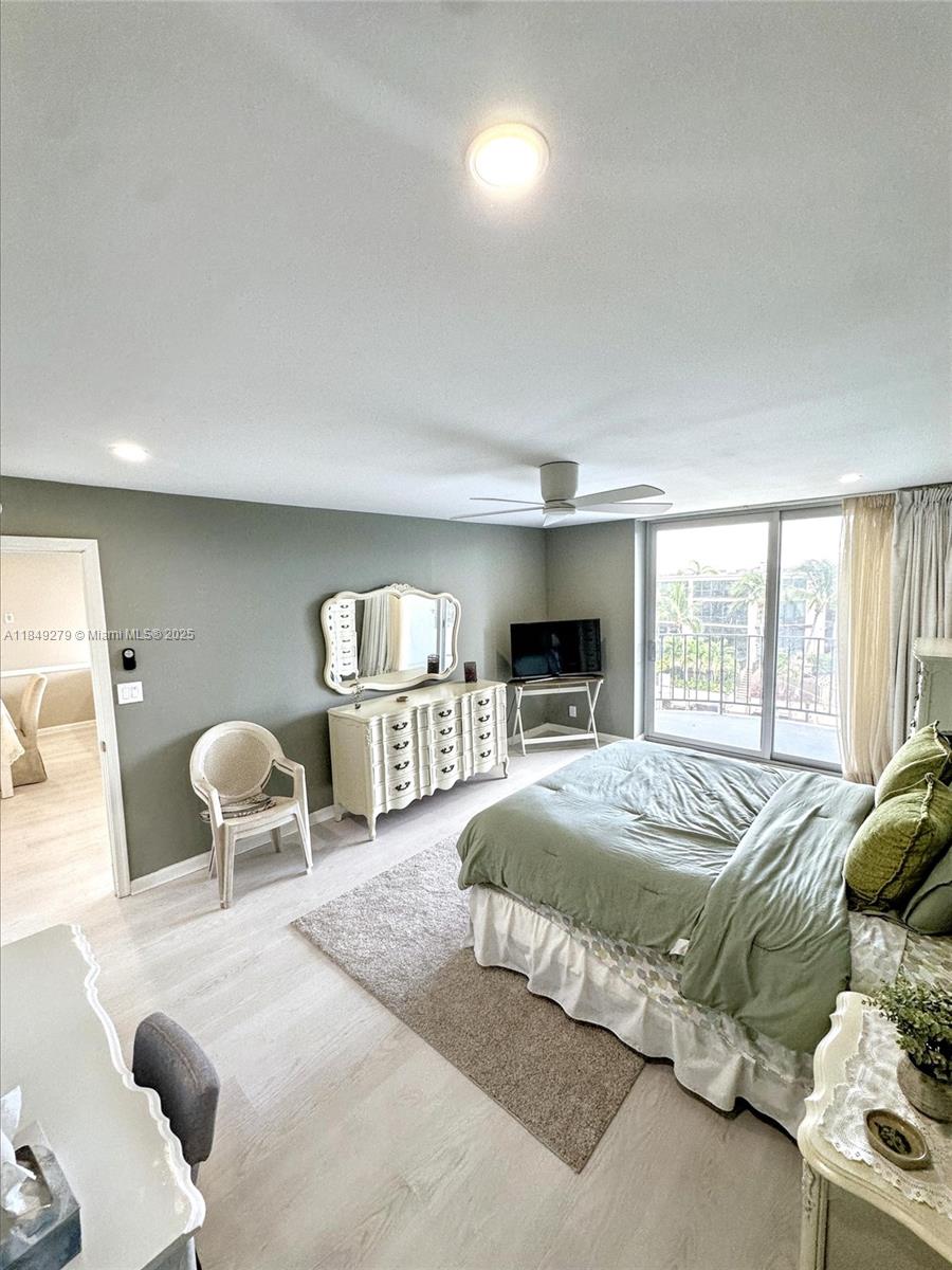 RIDGEVIEW TOWERS CONDO - Residential Lease