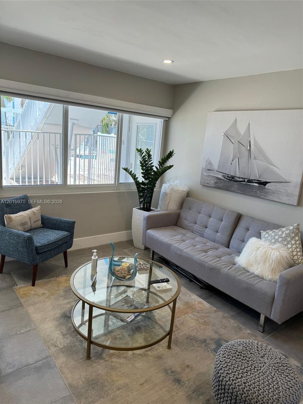 Photo of 4228 N Ocean Dr #15, Lauderdale By The Sea, FL 33308 (MLS # A12015970)